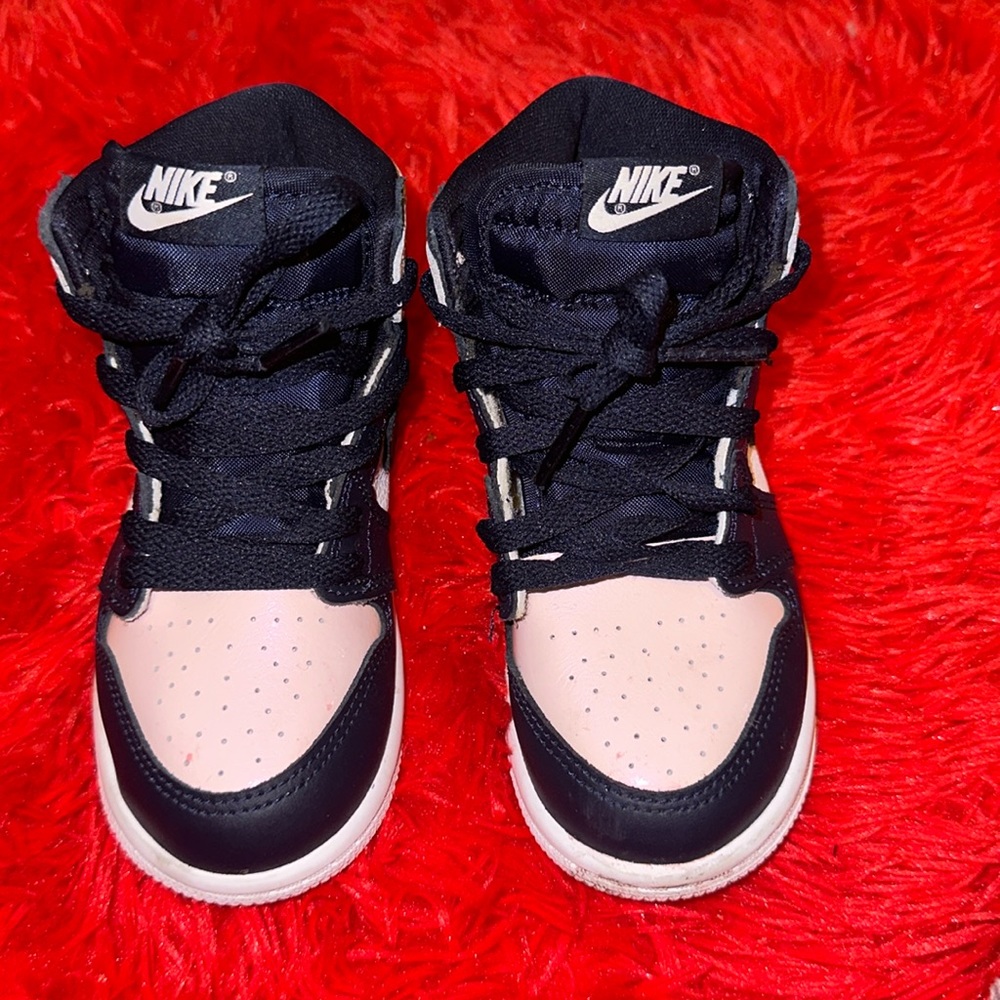 Toddler Jordan 1!